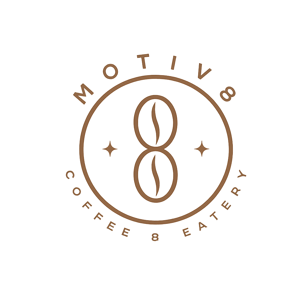 MOTIV8 Logo