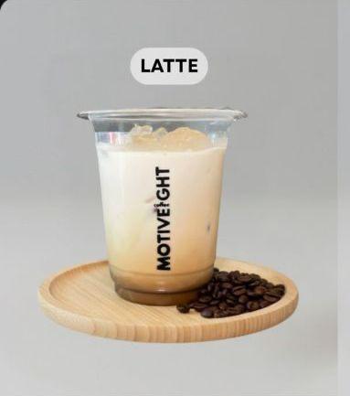Caffe Latte