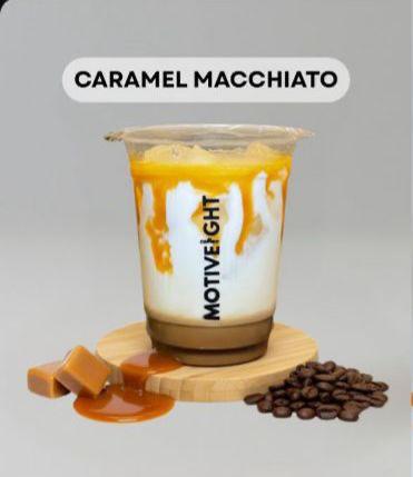 Caramel Macchiato
